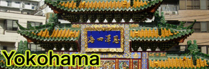 Yokohama